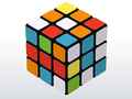 Spēle 3D Rubiks online
