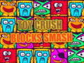 Spēle Sasist rotaļlietu blokus online