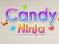 Spēle Konditorejas Ninja online