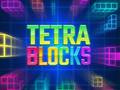 Spēle Tetra Bloki online