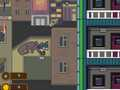 Spēle IDLE Hobo Launch online