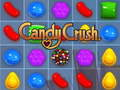 Spēle Candy Crush online