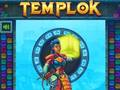 Spēle Templok online