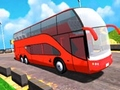 Spēle Autobusa braukšanas simulators online
