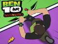 Spēle Ben 10 Slepkava online