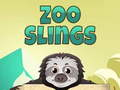 Spēle Zoodārza Šautriņas online
