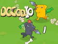 Spēle Dogod.io online