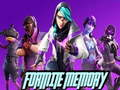Spēle Fortnite Atmiņa online