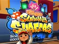 Spēle Subway Surfers San Francisco online