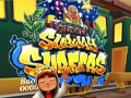 Spēle Subway Surfers Londona online