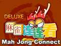 Spēle Mahjong Deluxe 2 online