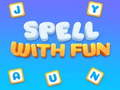 Spēle Spēlēt ar prieku online