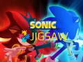 Spēle Sonic Mozaīka online
