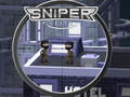 Spēle Sniper Elite online