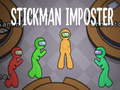 Spēle Stickman Impostors online