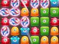Spēle Jelly Crush Saga online