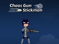 Spēle Haosu Pistolīte Stickman online