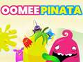 Spēle Oomee Piņata online