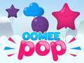 Spēle Oomee Pop online
