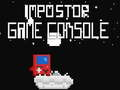 Spēle Impostora spēļu konsole online