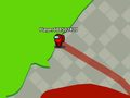 Spēle Amogus.io online