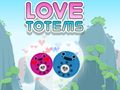 Spēle Mīlestības Totēmi online