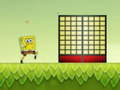 Spēle SpongeBob Lēkšanas Piedzīvojums online