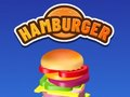 Spēle Hamburgers online