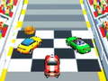 Spēle Sadragā Auto 3D online