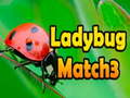 Spēle Lācītis Match3 online
