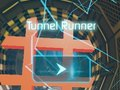 Spēle Tuneļa skrējējs online