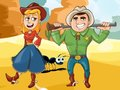 Spēle Mīklu Dikti Rietumi Kovu online