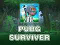 Spēle PUBG Izdzīvotājs online