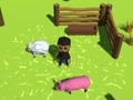 Spēle Mini Ferma online