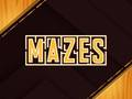 Spēle Mazes online
