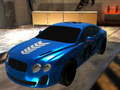 Spēle Auto simulators Veneno online