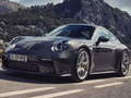 Spēle Porsche 911 GT3 Touring Slīdēšana online