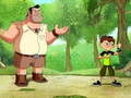 Spēle Ben10 Slēptie Objekti online