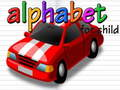 Spēle Alfabēts bērniem online