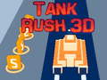 Spēle Tanku Steiga 3D online