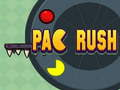 Spēle Pac Rush online