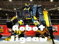 Spēle Robota Pužles online