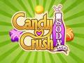 Spēle Candy Crush Soda online