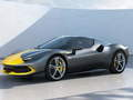 Spēle Slaids Ferrari 296 GTB online