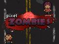 Spēle Pikseļu Zombiji online