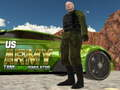 Spēle ASV armijas kravu simulators online