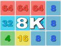 Spēle 8K online