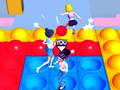 Spēle Pop it Knockout Royale online
