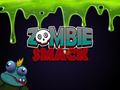 Spēle Zombija Sitiena online