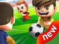 Spēle Čempions Futbols online